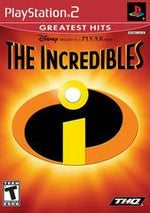 The Incredibles [Greatest Hits] - PlayStation 2