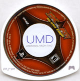 MX vs. ATV: On the Edge - PSP