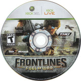 Frontlines: Fuel of War - Xbox 360