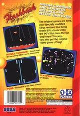 Arcade Classics - SEGA Genesis