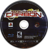 Need for Speed: Carbon - PlayStation 3