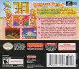 Super Princess Peach - Nintendo DS