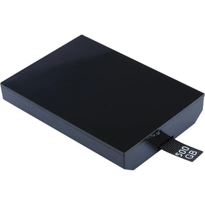 500GB Hard Drive HDD for Xbox 360 S Slim, Xbox 360 E