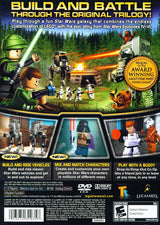 LEGO Star Wars II: The Original Trilogy - PlayStation 2