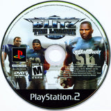 Blitz: The League - PlayStation 2