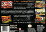 Super Street Fighter II - Super Nintendo