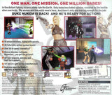 Duke Nukem: Land of the Babes - PlayStation