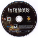 inFAMOUS - PlayStation 3