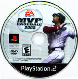 MVP Baseball 2005 - PlayStation 2