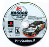 NASCAR 05: Chase for the Cup - PlayStation 2