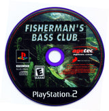 Fisherman's Bass Club - PlayStation 2