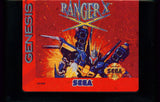 Ranger X - SEGA Genesis