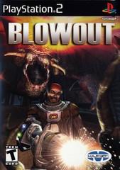 Blowout - PlayStation 2