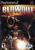 Blowout - PlayStation 2