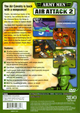 Army Men: Air Attack 2 - PlayStation 2