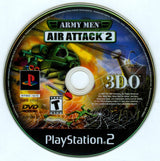 Army Men: Air Attack 2 - PlayStation 2