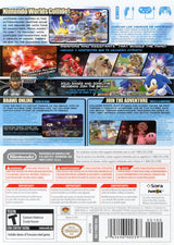 Super Smash Bros. Brawl - Wii