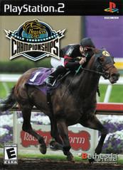 Breeders' Cup World Thoroughbred Championships - PlayStation 2
