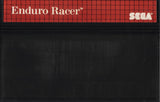 Enduro Racer - SEGA Master System