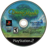 Dawn of Mana - PlayStation 2