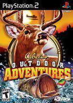 Bitjump Games - Provo - Cabela's Outdoor Adventures - Playstation 2