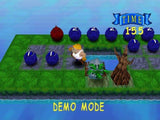 Charlie Blast's Territory - Nintendo 64