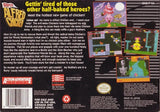 Super Alfred Chicken - Super Nintendo