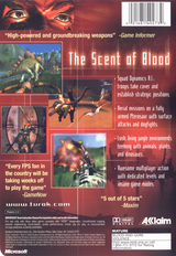 Turok: Evolution - Xbox