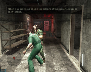 Manhunt 2 - PlayStation 2