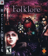 Folklore - PlayStation 3