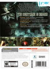 Resident Evil 4 - Wii