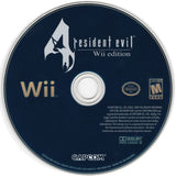 Resident Evil 4 - Wii