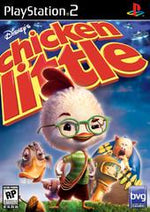 Chicken Little - PlayStation 2