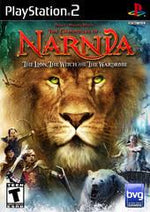 Chronicles of Narnia Lion Witch and the Wardrobe - PlayStation 2