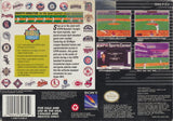 ESPN Baseball Tonight - Super Nintendo