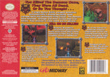 Doom 64 - Nintendo 64