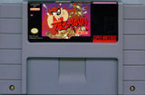 Taz-Mania - Super Nintendo