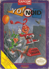 Yo! Noid - NES