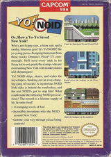 Yo! Noid - NES