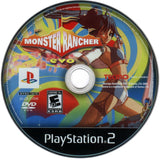 Monster Rancher EVO - PlayStation 2