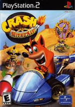 Crash Nitro Kart - PlayStation 2