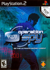EyeToy: Operation Spy - PlayStation 2