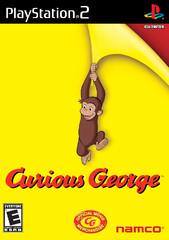Curious George - PlayStation 2