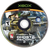 Tom Clancy's Ghost Recon 2: Summit Strike - Xbox