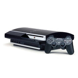 PlayStation 3 60GB Console - Black
