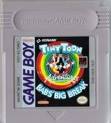 Tiny Toon Adventures: Babs' Big Break - Game Boy