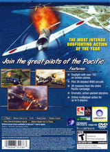 Heroes of the Pacific - PlayStation 2