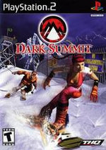 Dark Summit - PlayStation 2