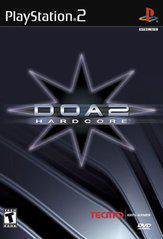 DOA2: Hardcore - PlayStation 2
