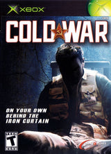 Cold War - Xbox